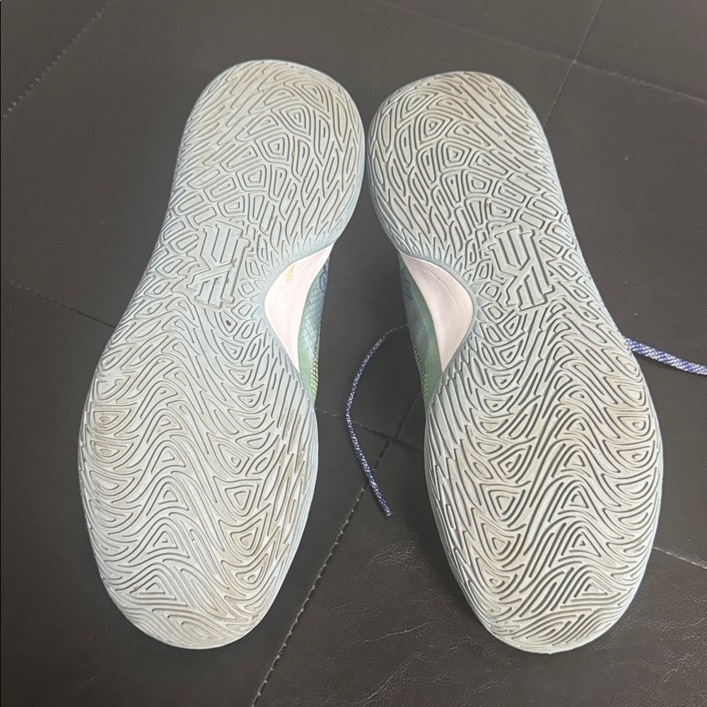 Nike Kyrie Flytrap 5 “Ocean Cube” - image 5